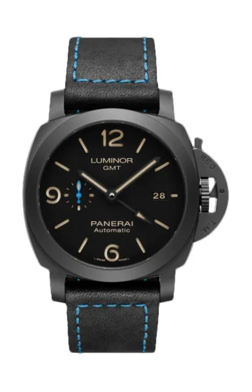 Luminor 1950 3 Days GMT Automatic Ceramica - 44 Mm