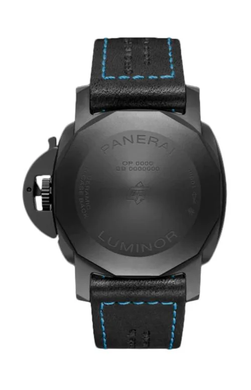 Luminor 1950 3 Days GMT Automatic Ceramica - 44 Mm 2