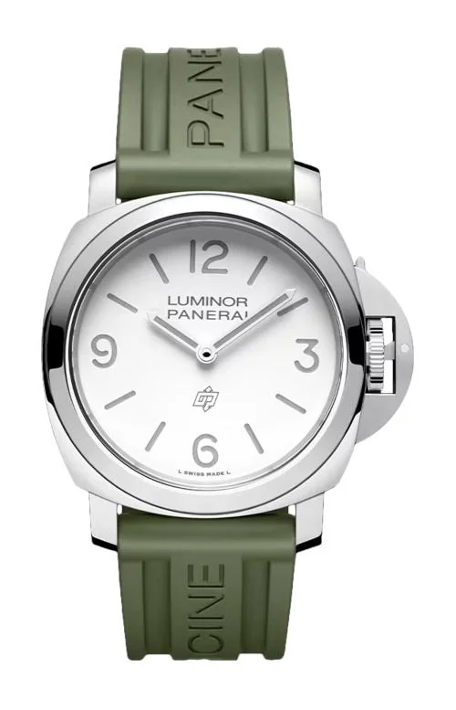Luminor Base Logo 44 Mm