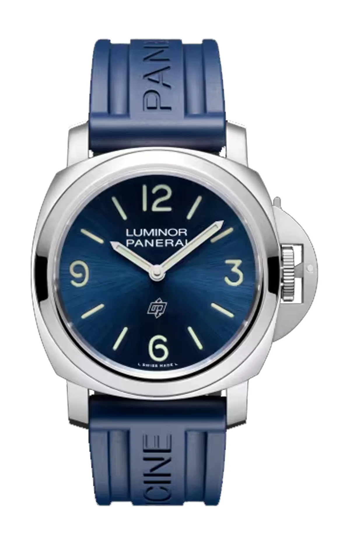 Luminor Base Logo 44 Mm