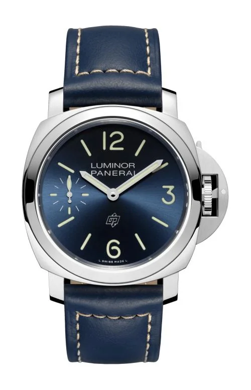 Luminor Blu Mare - 44 Mm