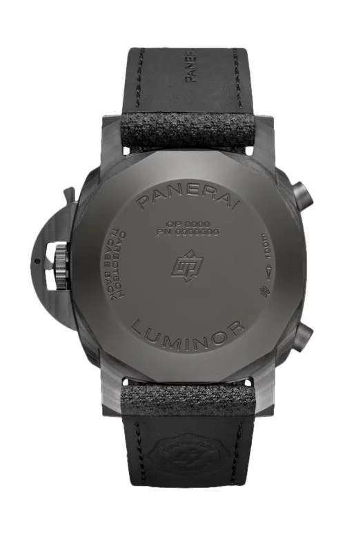 Luminor Chrono Carbotech™ 44 Mm 2