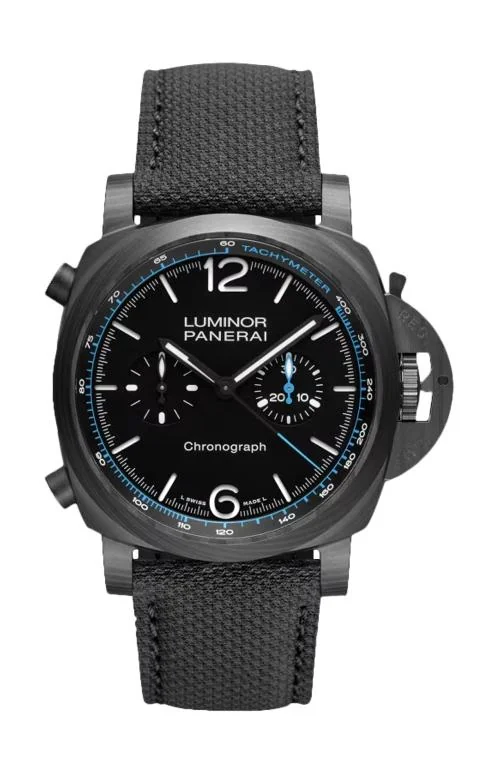 Luminor Chrono Carbotech™ 44 Mm