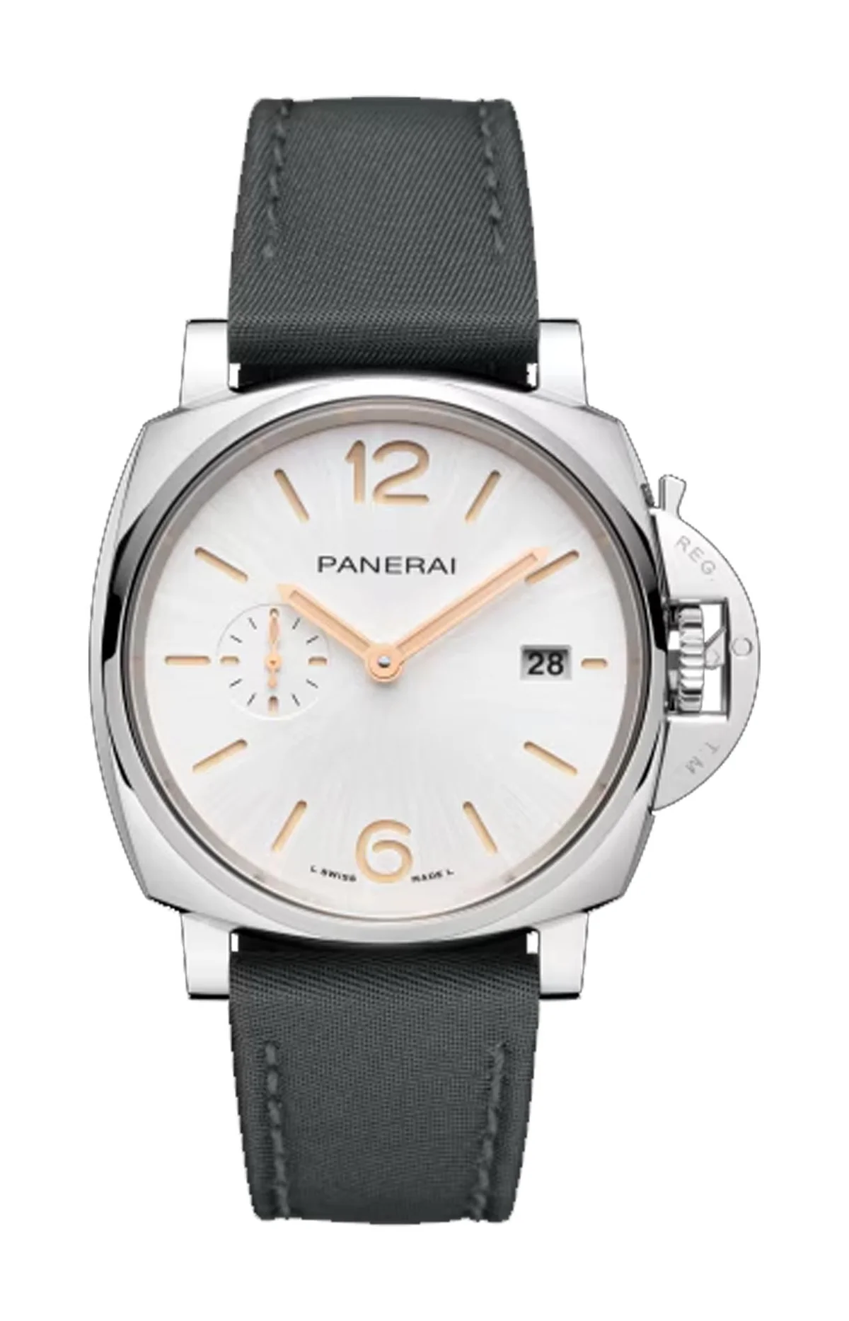 Luminor Due Prada 1