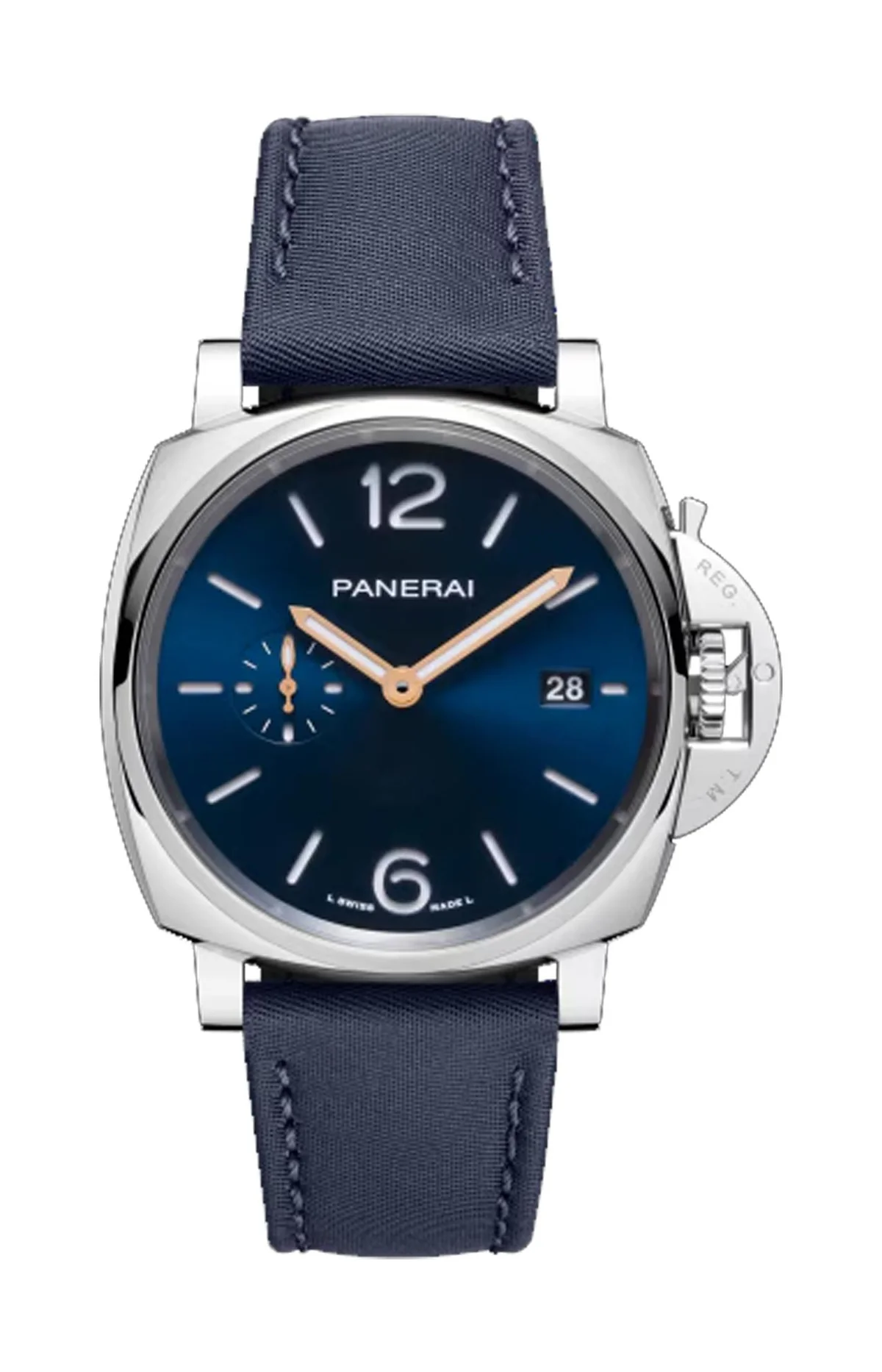 Luminor Due Prada 1