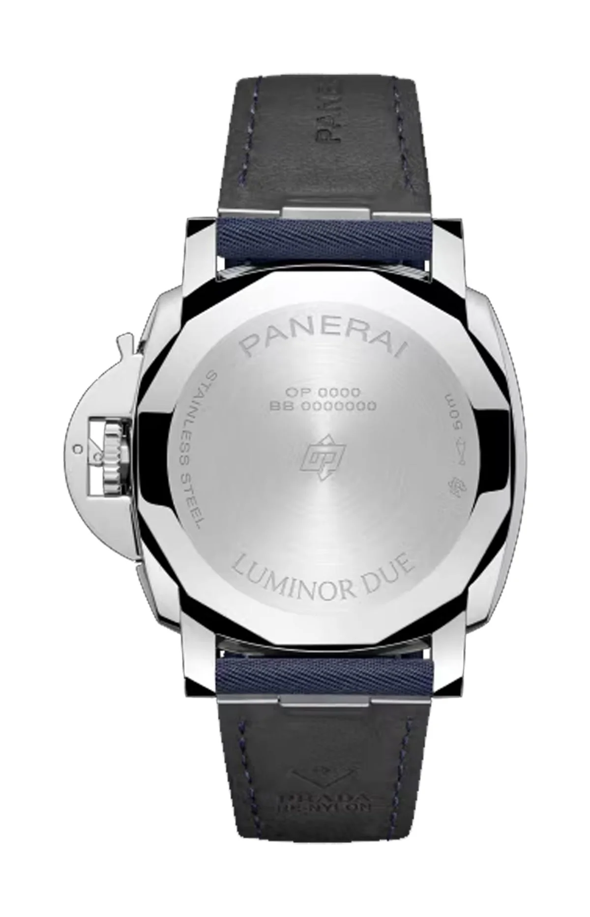 Luminor Due Prada 2