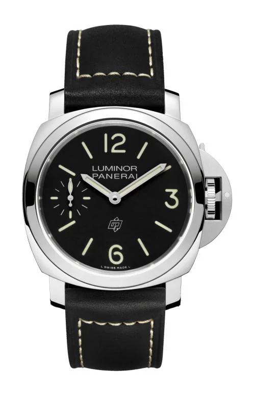 Luminor Logo - 44 Mm