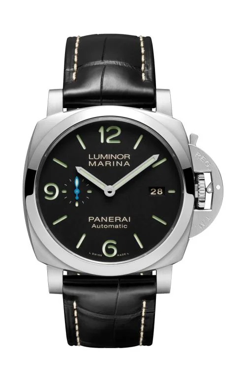 Luminor Marina 1950 3 Days Automatic Acciaio - 44 Mm