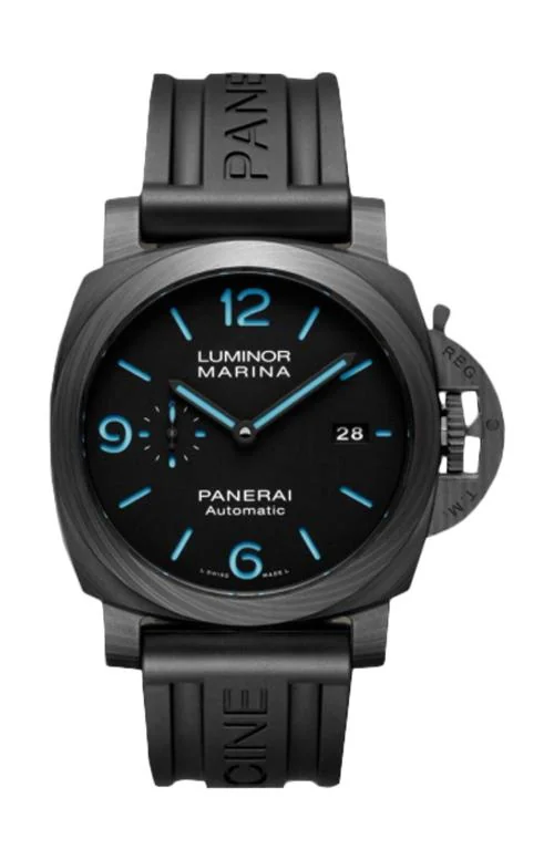 Luminor Marina Carbotech™ 44 Mm - Doppio 2