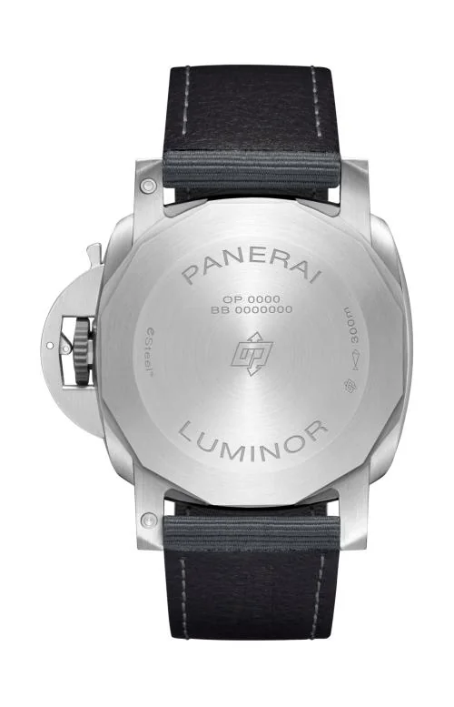 Luminor Marina ESteel™ Grigio 2