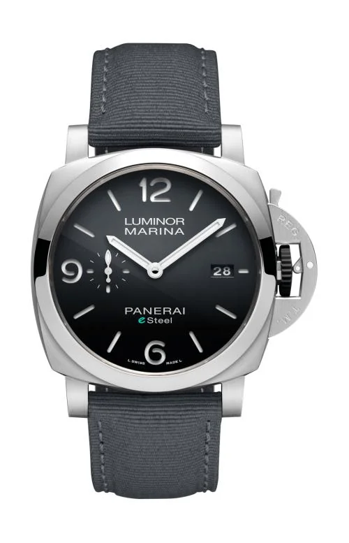 Luminor Marina ESteel™ Grigio