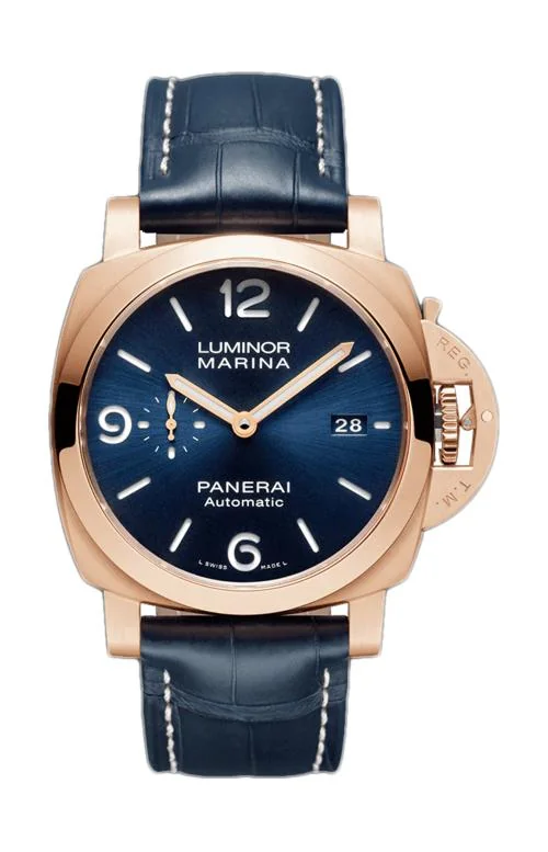 Luminor Marina Goldtech™ - 44 Mm