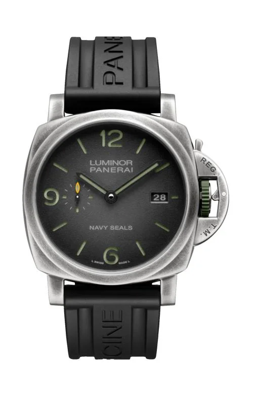 Luminor Marina Navy Seals 44 Mm