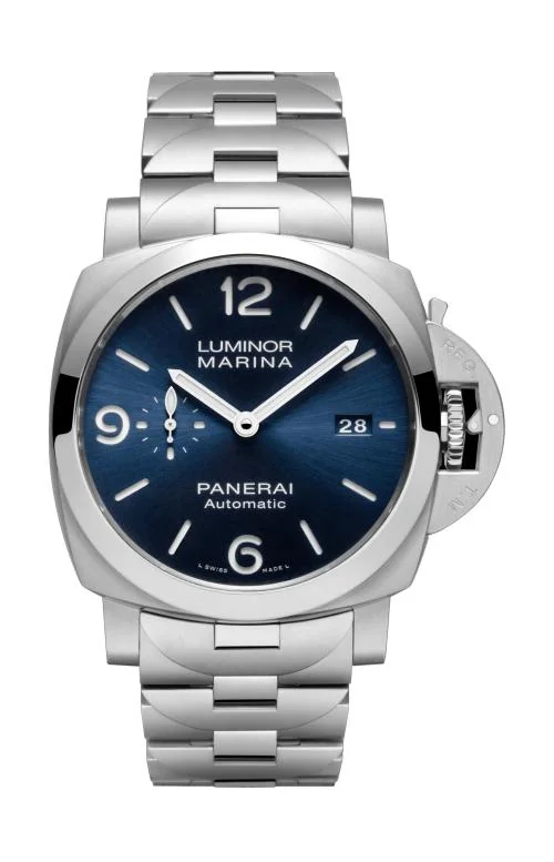 Luminor Marina Specchio Blu - 44 Mm