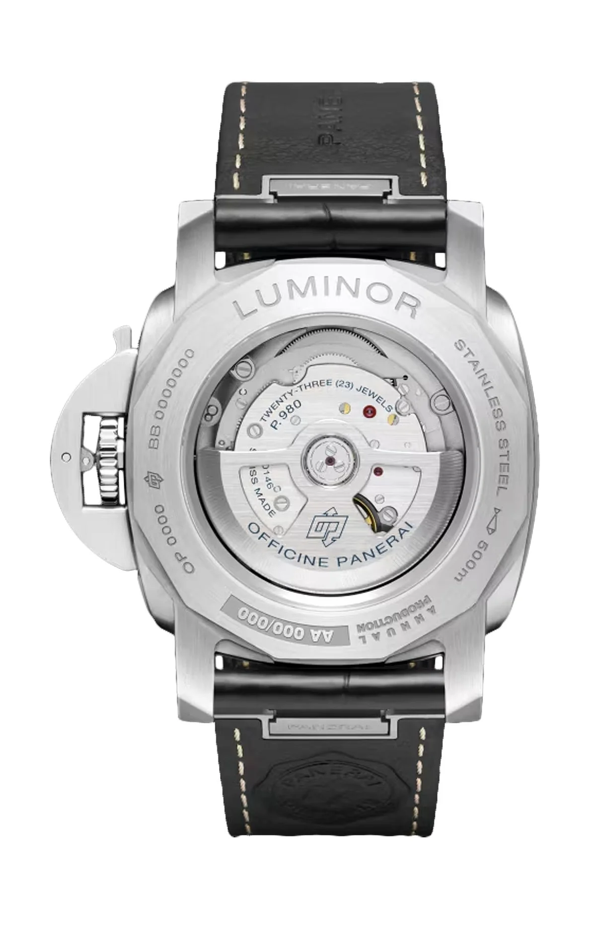 Luminor 2