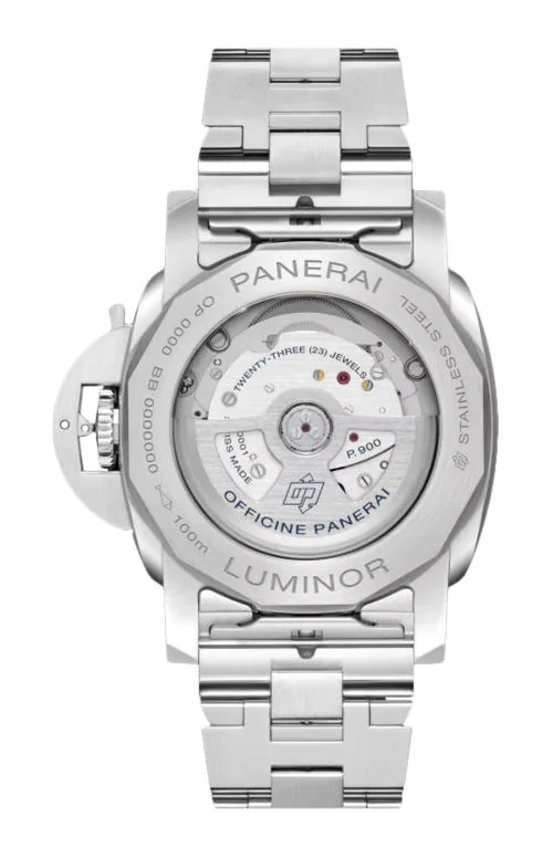Luminor Quaranta 2
