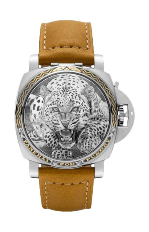 Luminor Sealand - 44 Mm - Special