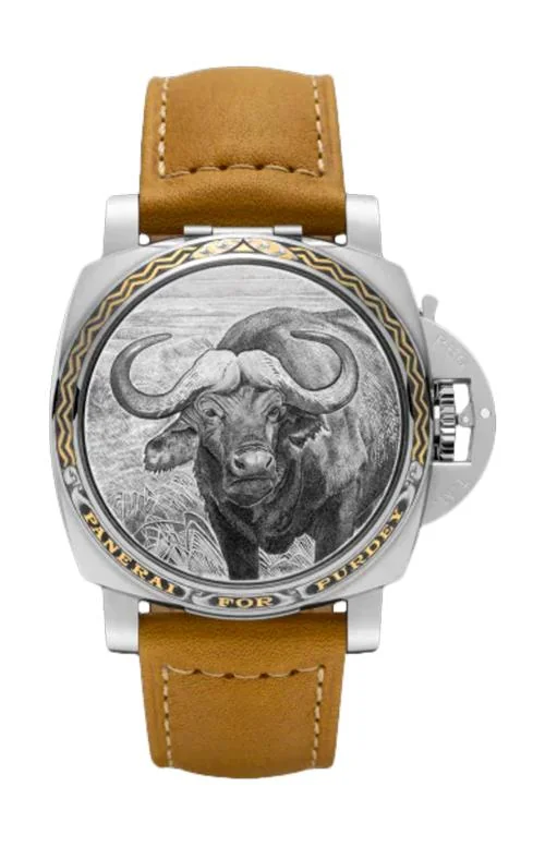 Luminor Sealand - 44 Mm - Special