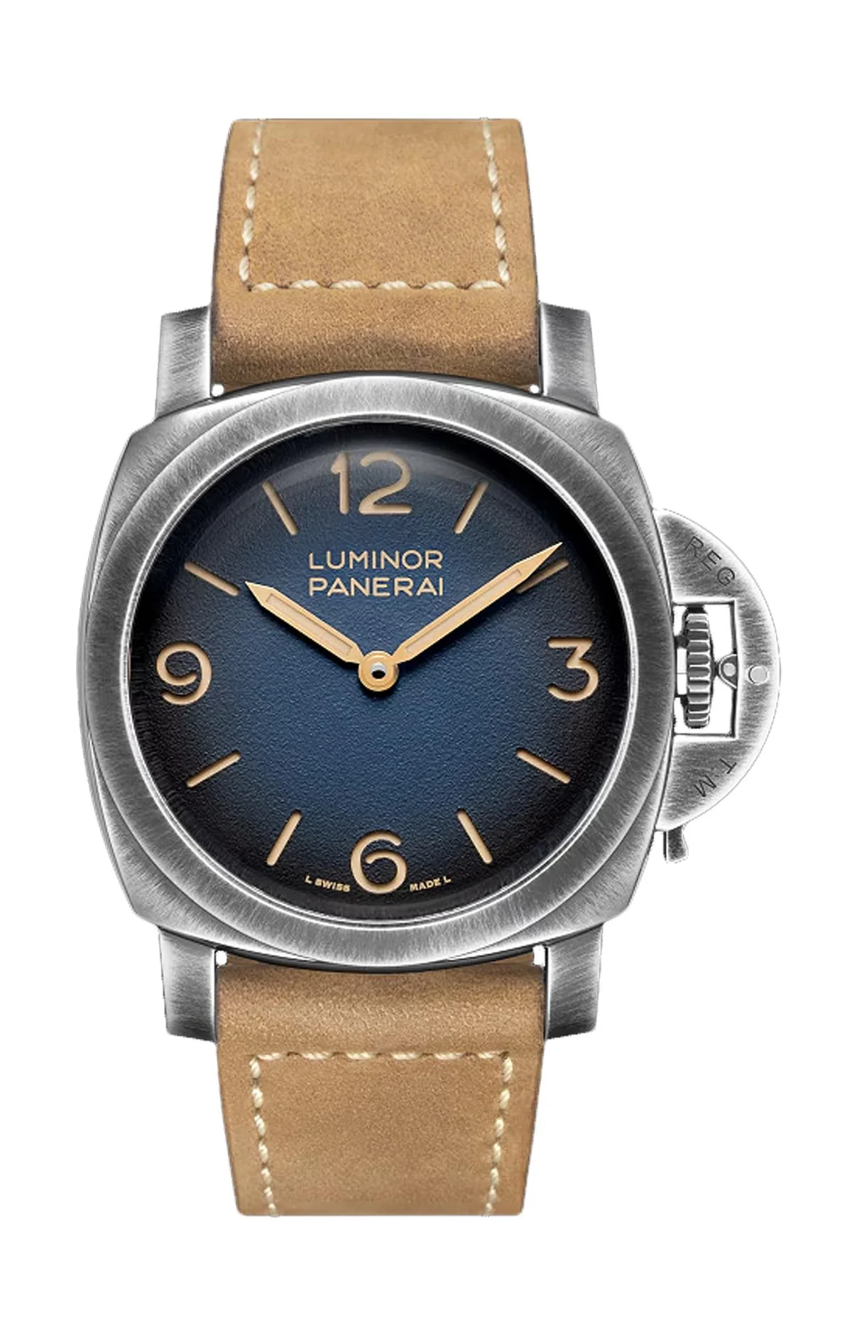 Luminor Venticinque - Limited