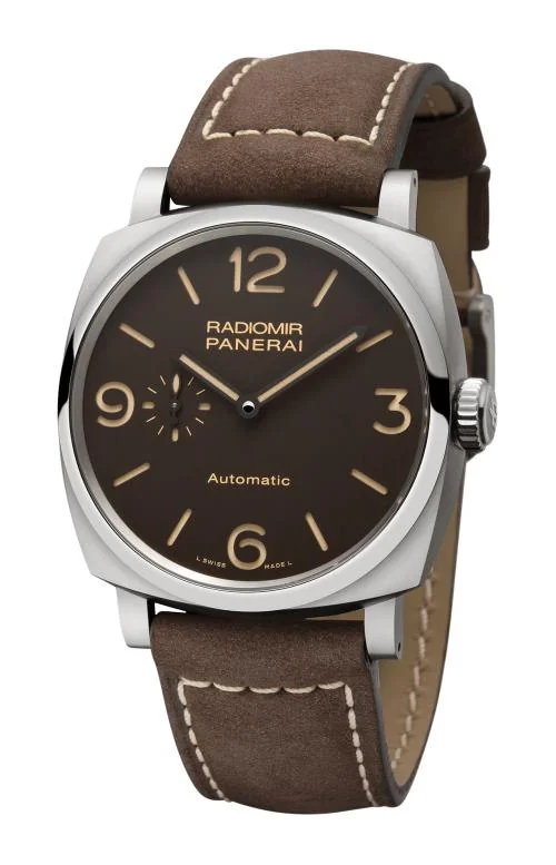 Radiomir 1940 3 Days Automatic Titanio 3