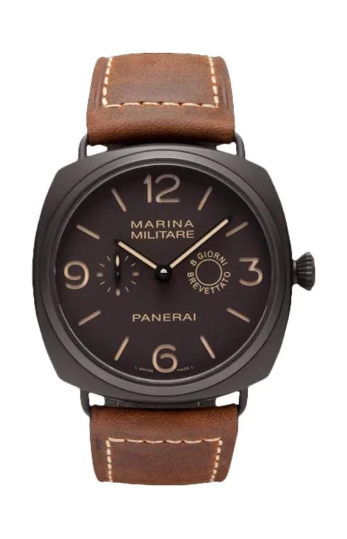 Radiomir Composite Marina Militare 8 Giorni - 47Mm - Special