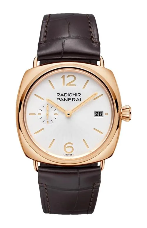 Radiomir Quaranta Goldtech™