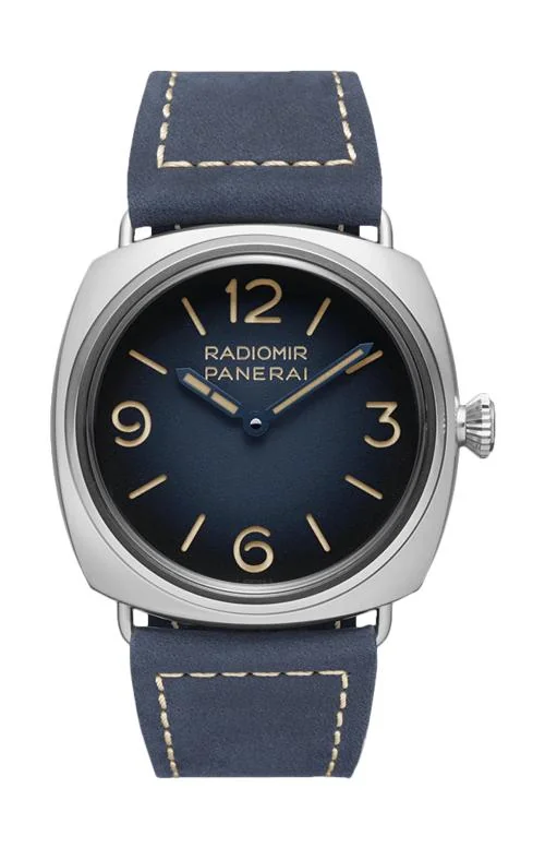 Radiomir Tre