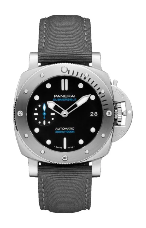 Submersible 42 Mm - Doppio 2