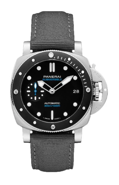 Submersible 42 Mm - Doppio
