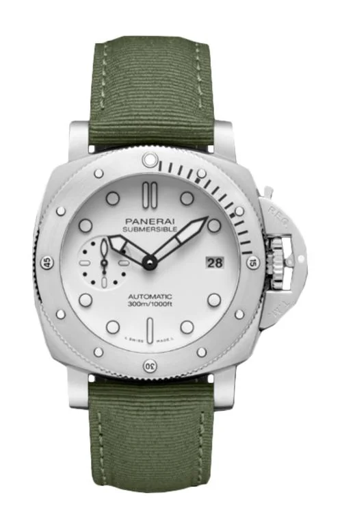 Submersible 42Mm - Doppio 2