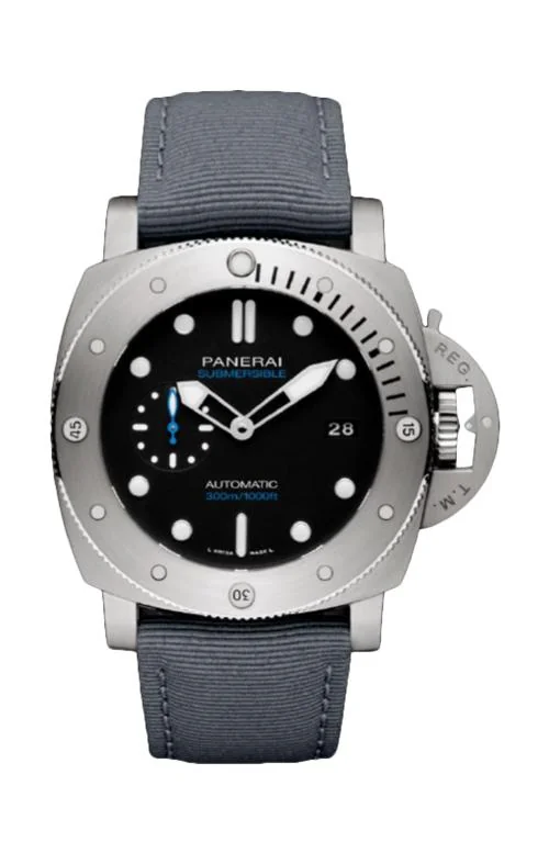 Submersible 47 Mm - Doppio 4