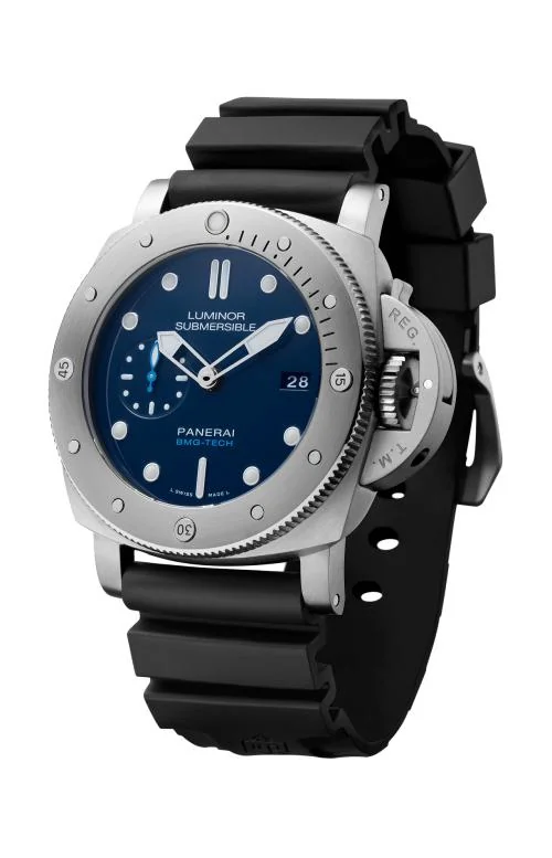 Submersible 47Mm - Doppio 3