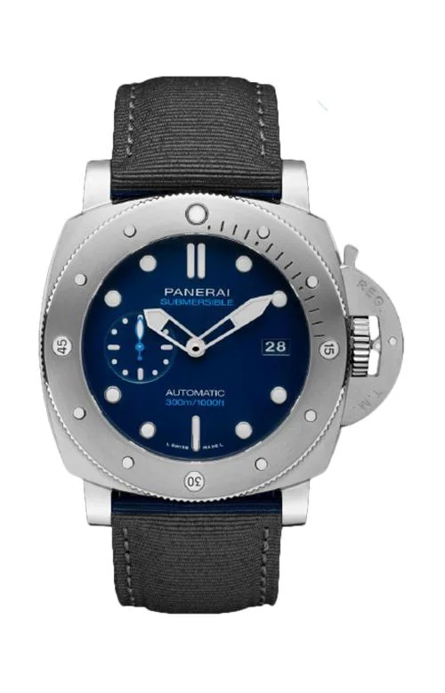 Submersible 47Mm - Doppio 4
