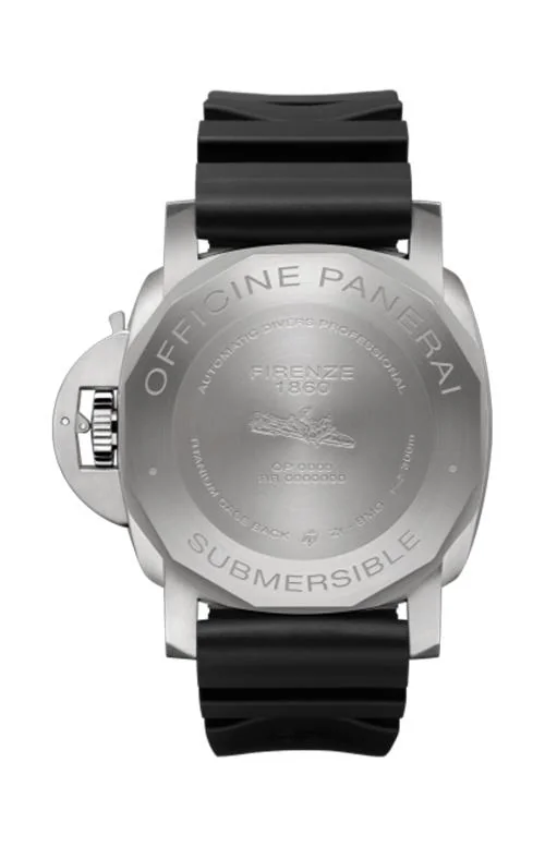 Submersible Bmg-Tech™ - 47 Mm 2