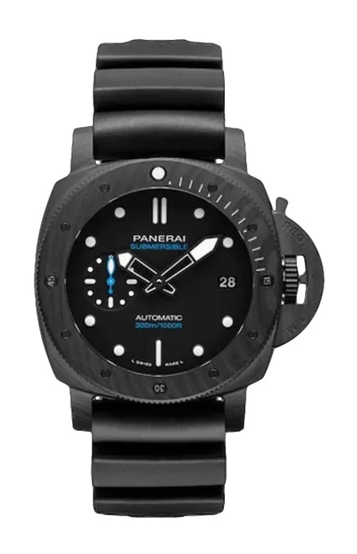 Submersible Carbotech™ 42 Mm - Doppio