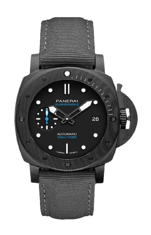 Submersible Carbotech™ 42 Mm - Doppio 2