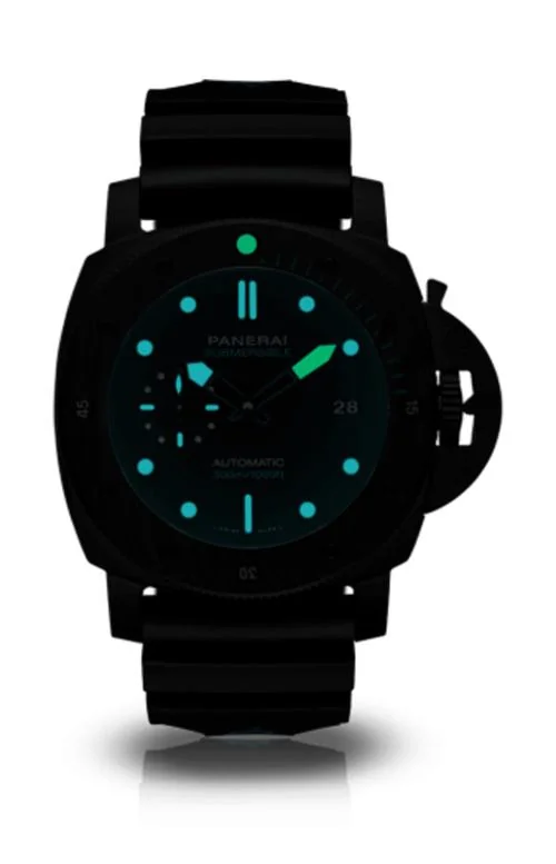 Submersible Carbotech™ - 47 Mm 3