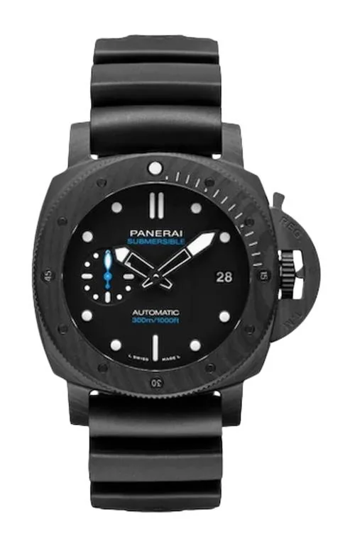 Submersible Carbotech™
