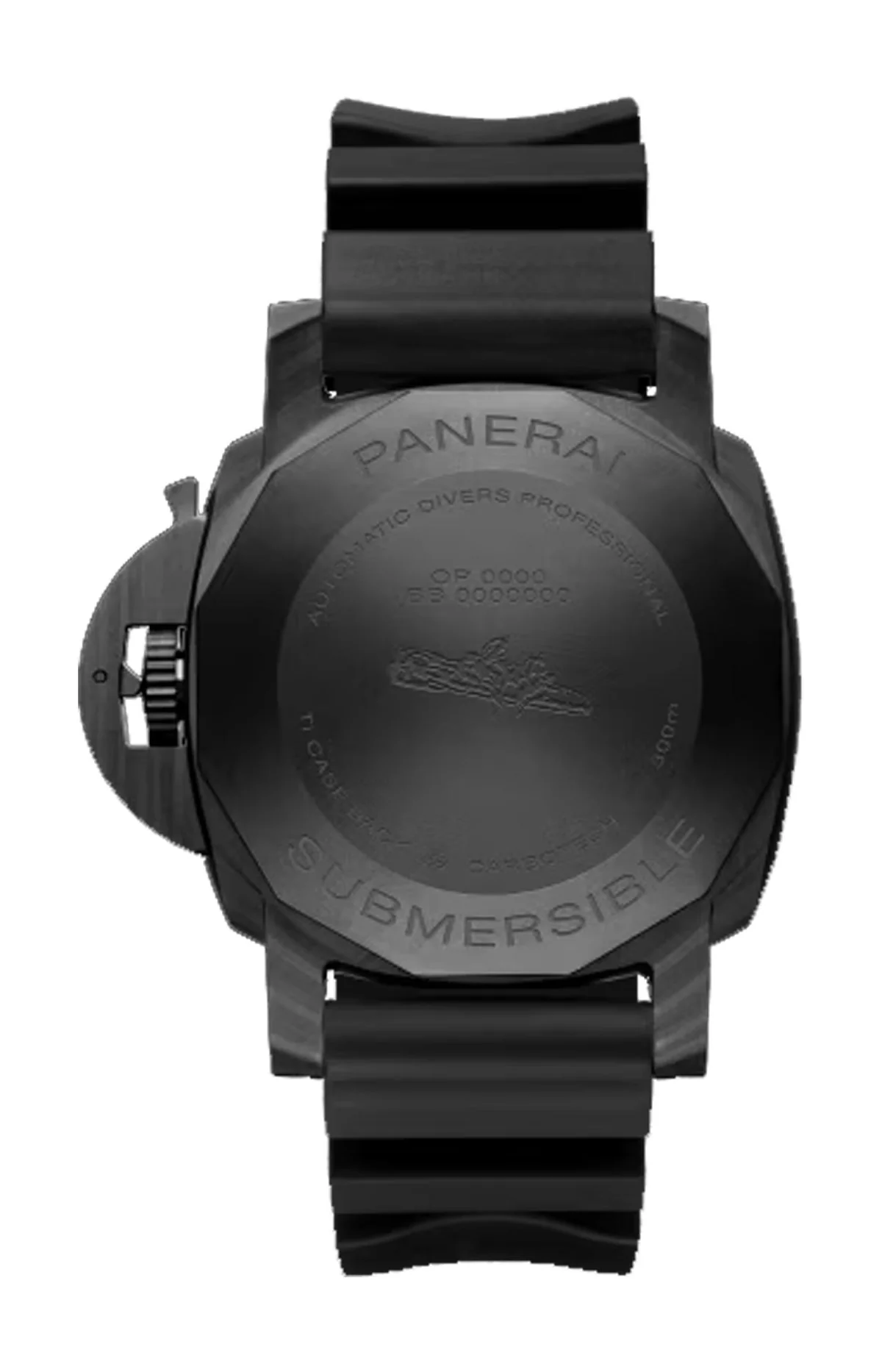 Submersible Carbotech™ 2