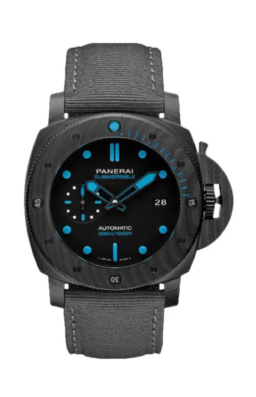 Submersible Carbotech™ 3