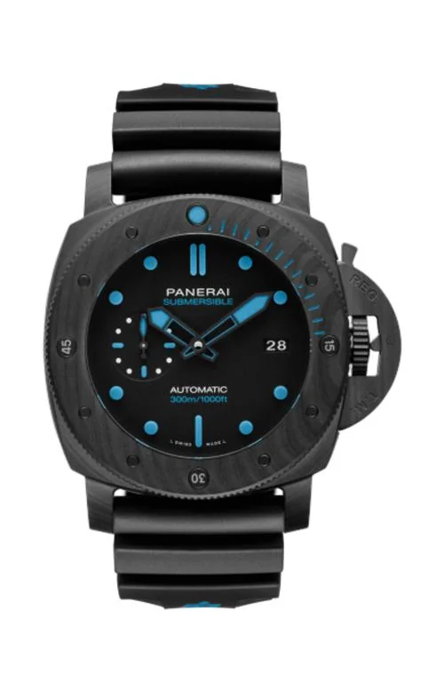 Submersible Carbotech™