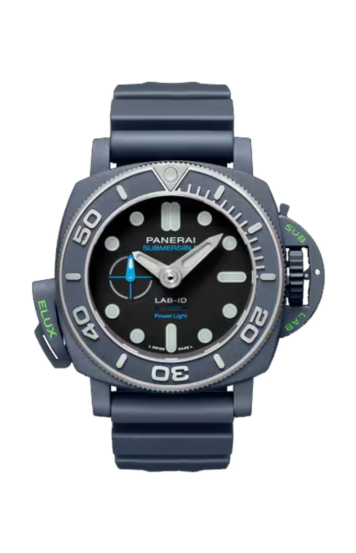 Submersible Elux Lab-Id Special