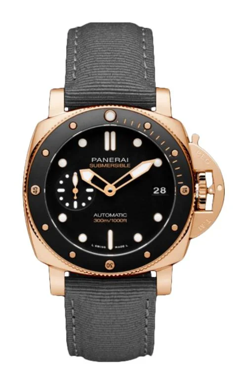 Submersible Goldtech™ 42 Mm - Doppio 2