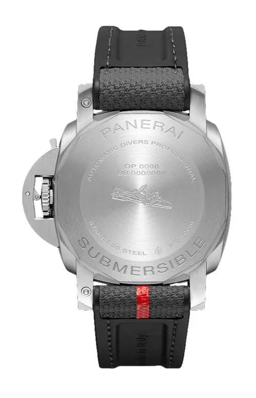 Submersible Luna 2