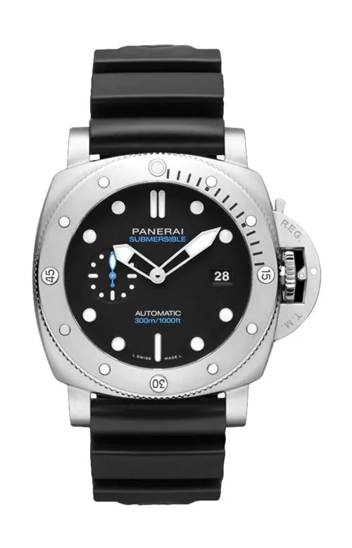 Submersible