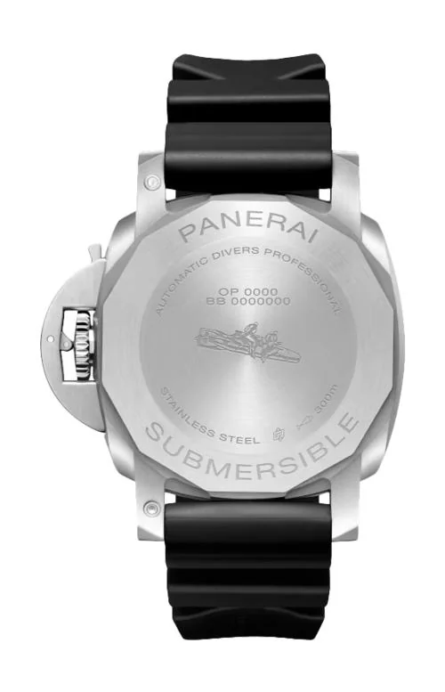 Submersible 2