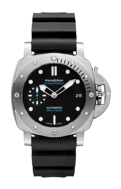 Submersible
