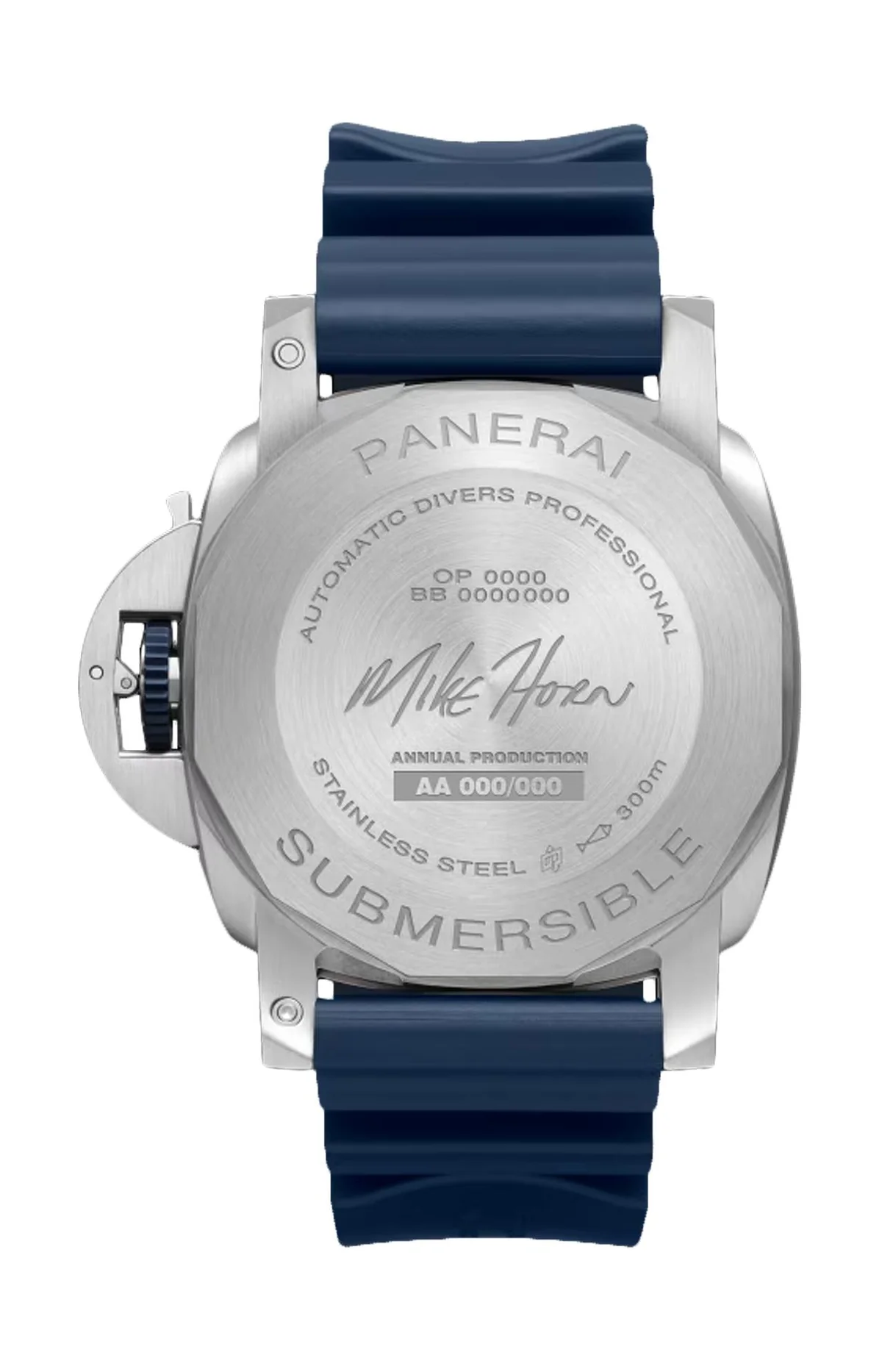 Submersible Quarantaquattro Mike 2