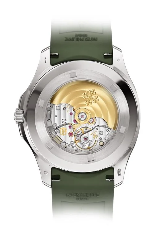 5168G - Aquanaut Carica Automatica 2