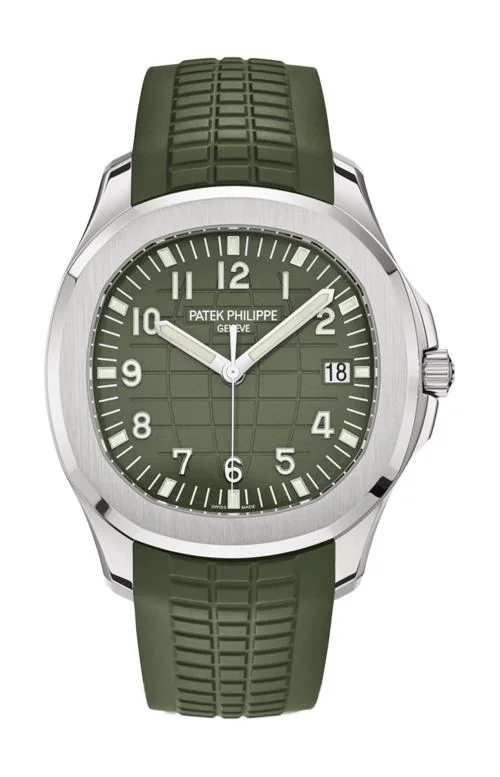 5168G - Aquanaut Carica Automatica 1